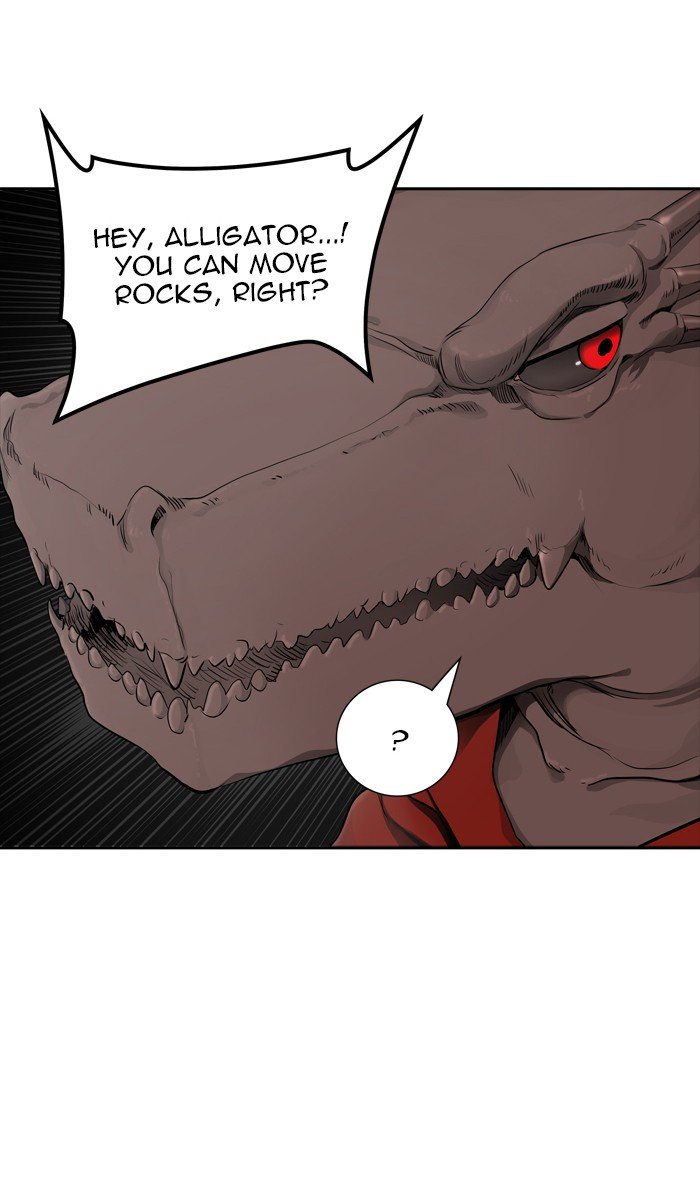 Tower of God, Chapter 437 image 017